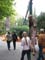 Europapark + Terenzi Horror Night mit Steffi