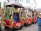 Europapark + Terenzi Horror Night mit Steffi