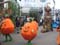Europapark + Terenzi Horror Night mit Steffi