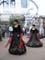 Europapark + Terenzi Horror Night mit Steffi