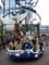 Europapark + Terenzi Horror Night mit Steffi