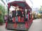 Europapark + Terenzi Horror Night mit Steffi