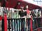 Europapark + Terenzi Horror Night mit Steffi