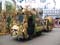 Europapark + Terenzi Horror Night mit Steffi