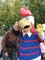 Europapark + Terenzi Horror Night mit Steffi