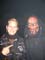 Europapark + Terenzi Horror Night mit Steffi
