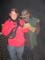Europapark + Terenzi Horror Night mit Steffi