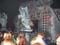 Europapark + Terenzi Horror Night mit Steffi
