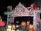 Europapark + Terenzi Horror Night mit Steffi